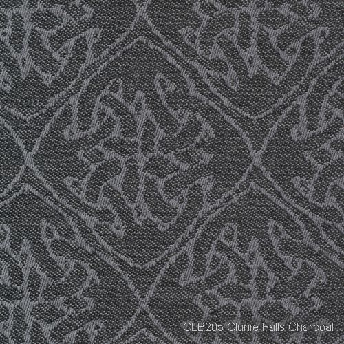 Clunie Burn CLB205 ткань The Isle Mill, Абстракция от магазина Ткани Мира ✅