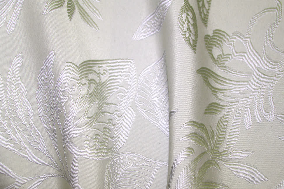 Sunrise Udaipur A 94 ткань Casablanca, Цветы-Растения от магазина Ткани Мира ✅