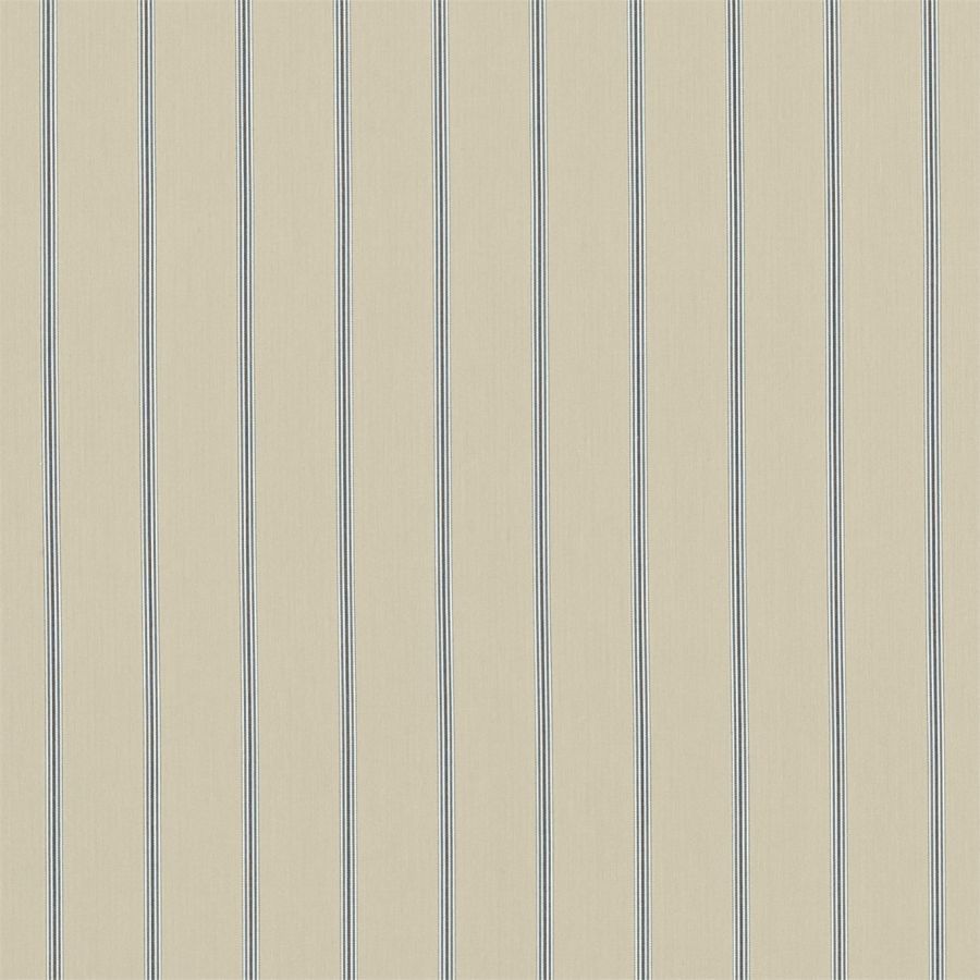 Ткань Sanderson 232648  Country Stripes, Полоска от магазина Ткани Мира ✅