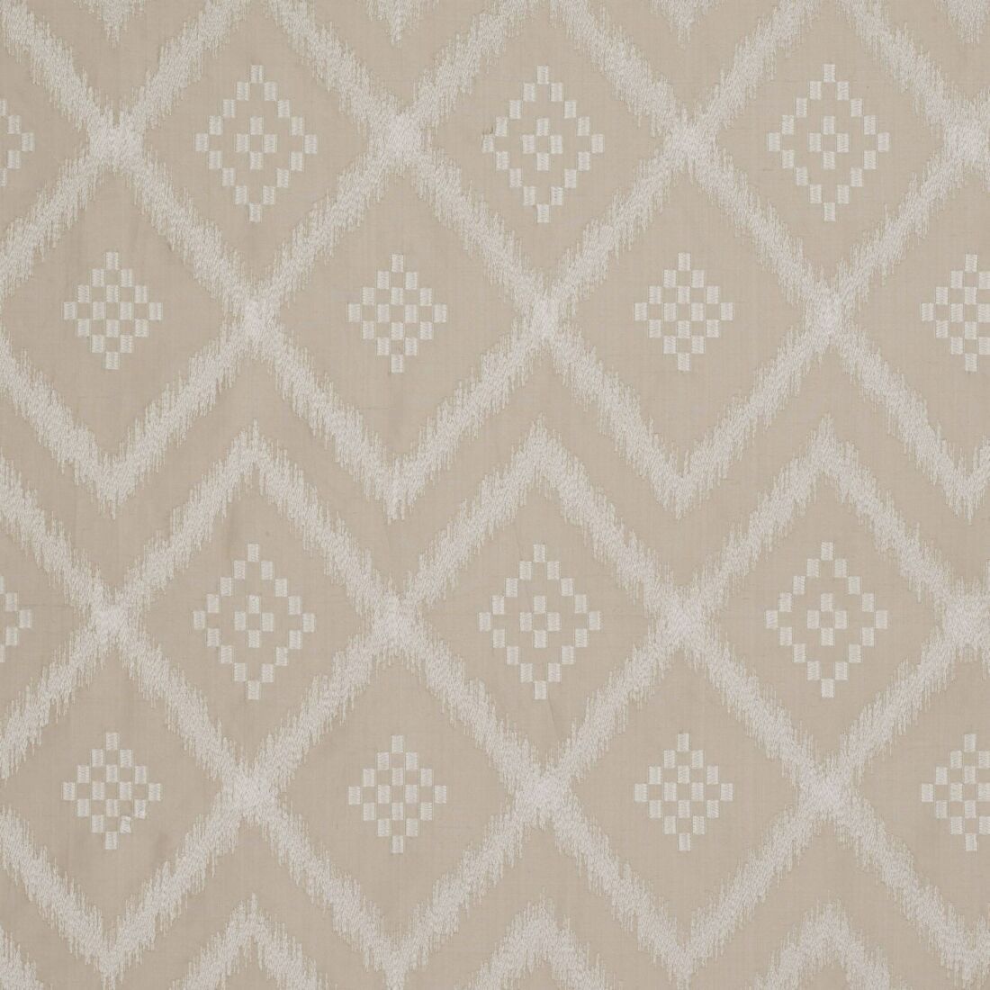 Prism Silks 31564 ткань James Hare, Геометрия от магазина Ткани Мира ✅