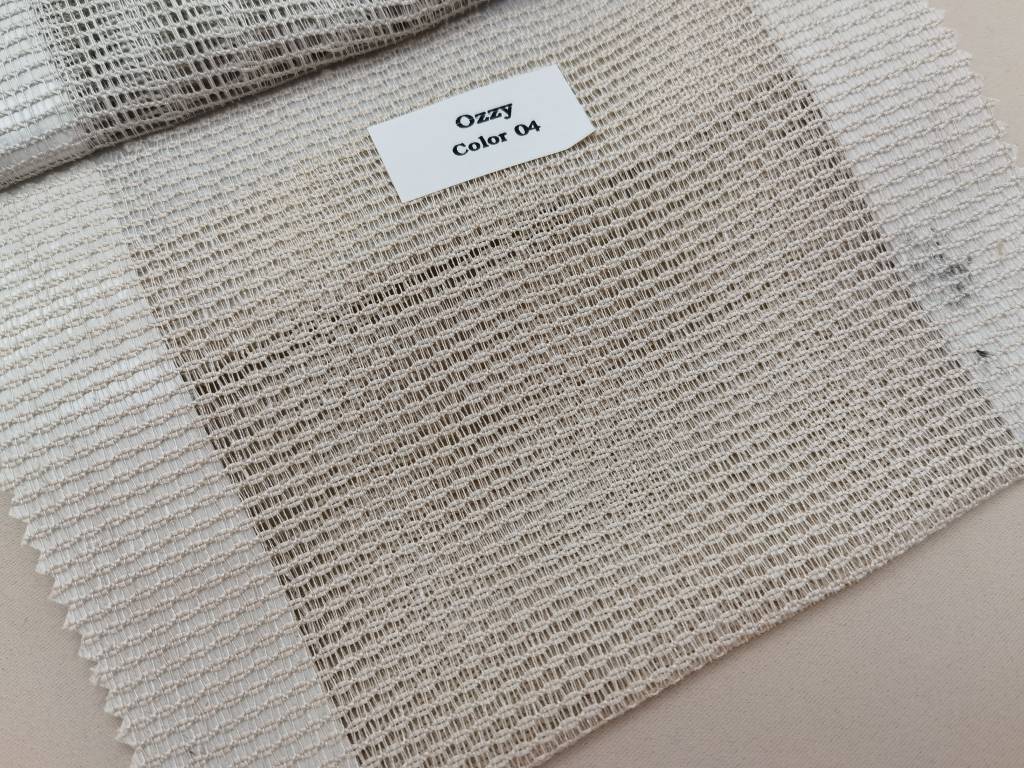 Ozzy ткань Forever interior fabrics, Однотонная от магазина Ткани Мира ✅