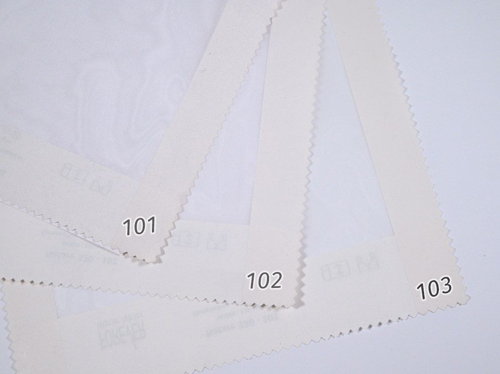 Natare 330 ткань Forever interior fabrics, Однотонная от магазина Ткани Мира ✅