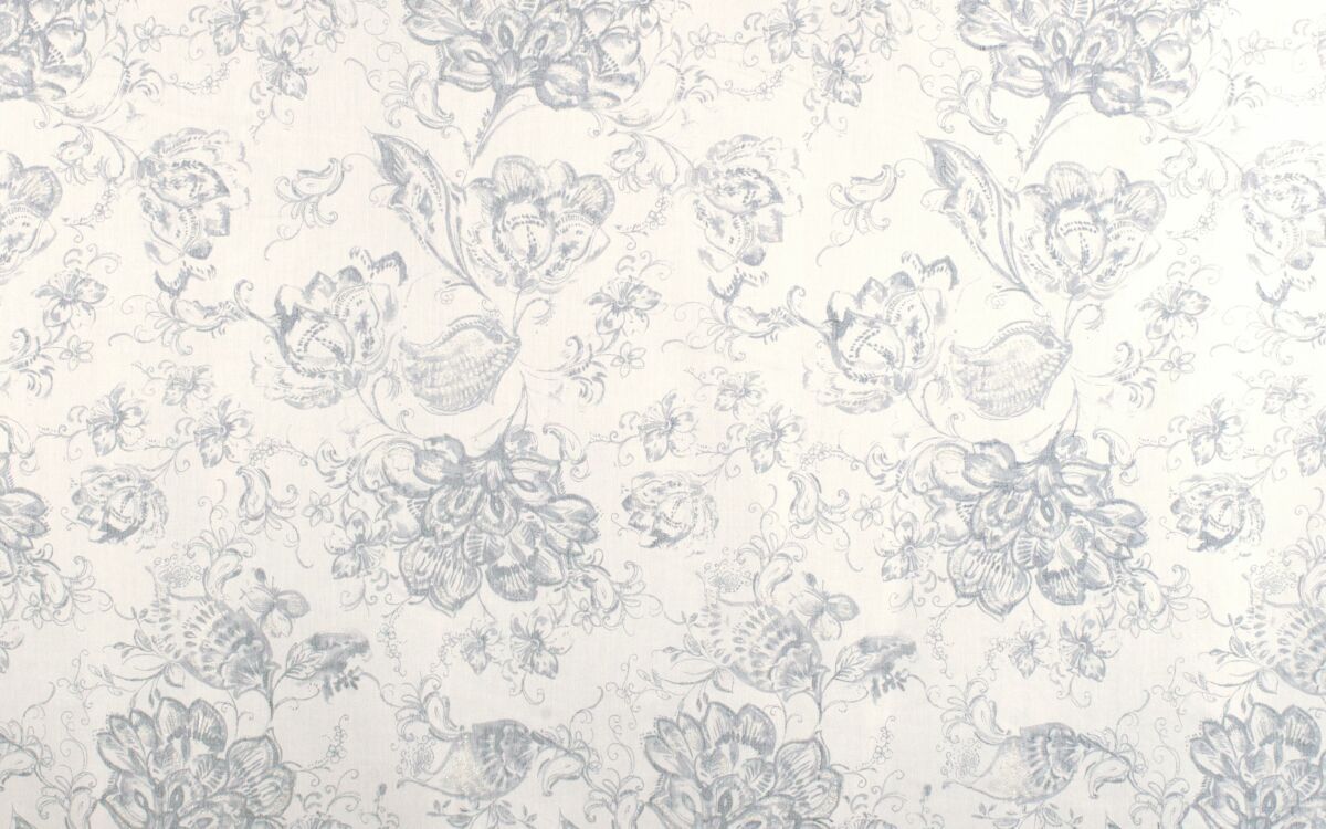 Kiara 01-02-03-04 ткань 5 авеню, Цветы-Растения от магазина Ткани Мира ✅