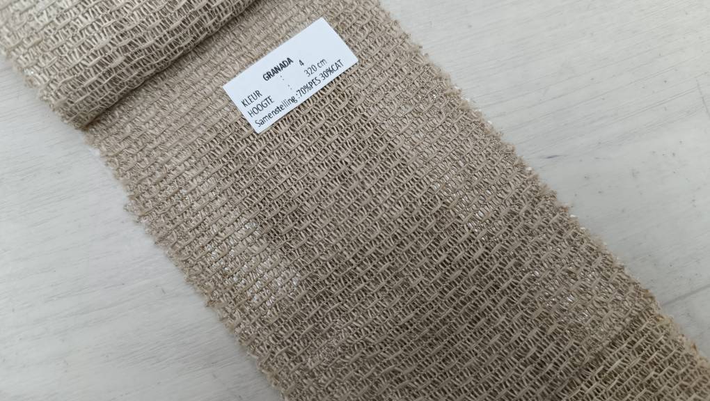 Granada ткань Forever interior fabrics, Однотонная от магазина Ткани Мира ✅