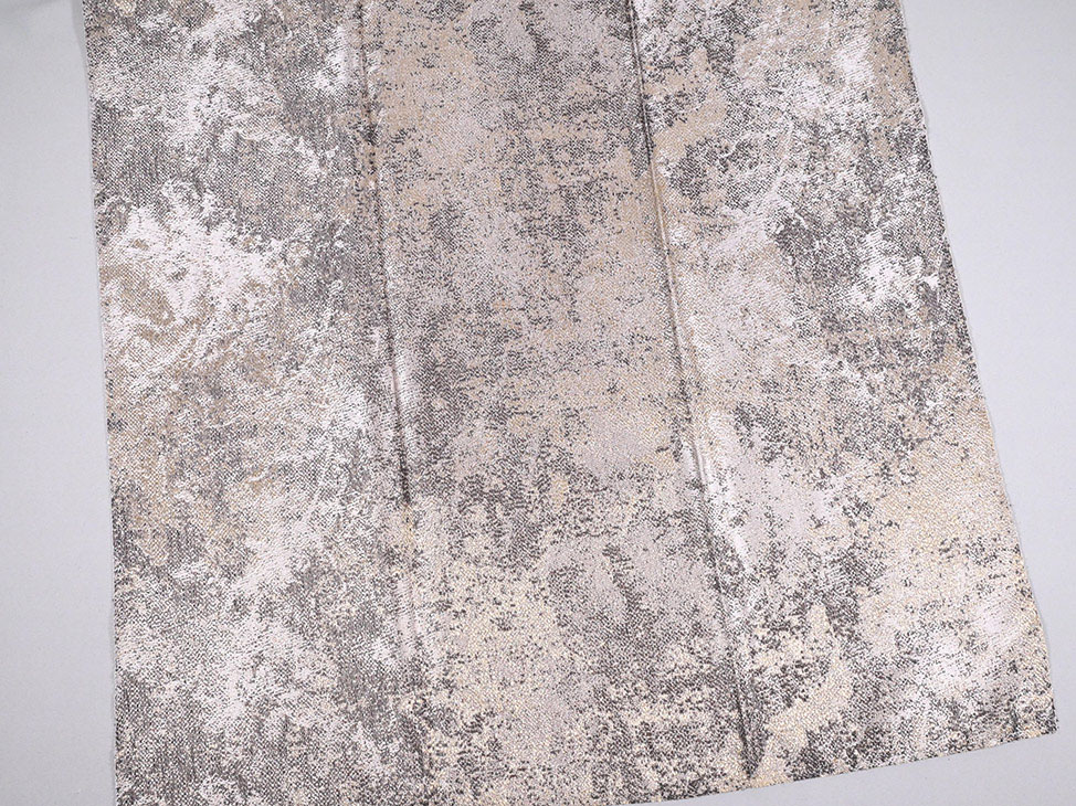 SANTO ткань Adeko, Фактура от магазина Ткани Мира ✅