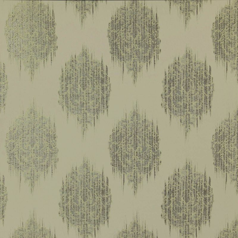 Florange Aleks ткань Daylight, Дамаск от магазина Ткани Мира ✅