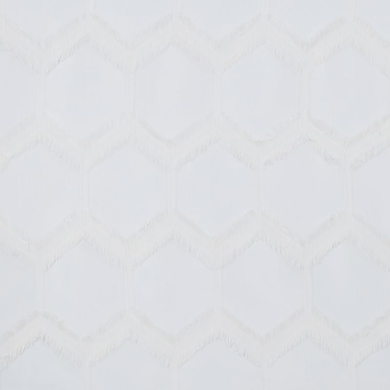 Lilac Swan ткань Daylight каталог May, Волны-Зигзаги геометрия от магазина Ткани Мира ✅