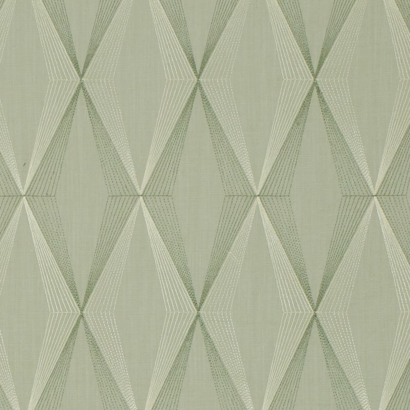 Cross ткань Daylight каталог Geometric, Геометрия от магазина Ткани Мира ✅