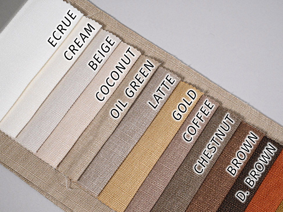 Moon ткань Winbrella, Однотонная от магазина Ткани Мира ✅