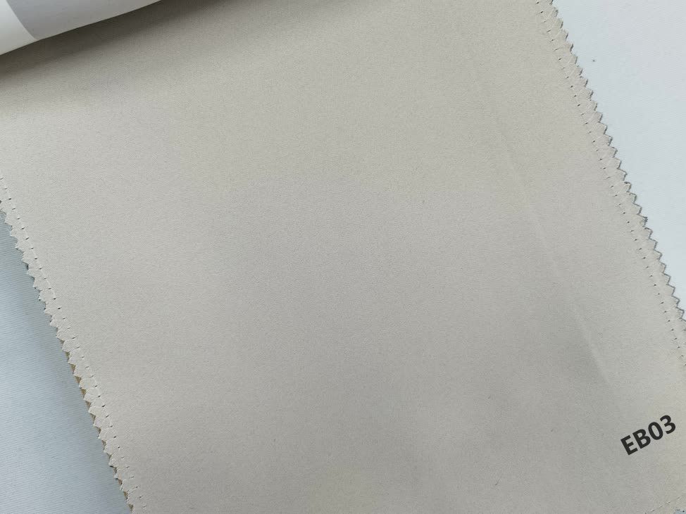 Elite Blackout ткань O'Interior Studio, Однотонная от магазина Ткани Мира ✅