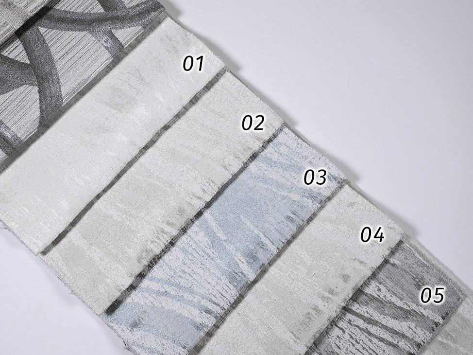 Tesoro ткань LoomArt, Абстракция от магазина Ткани Мира ✅