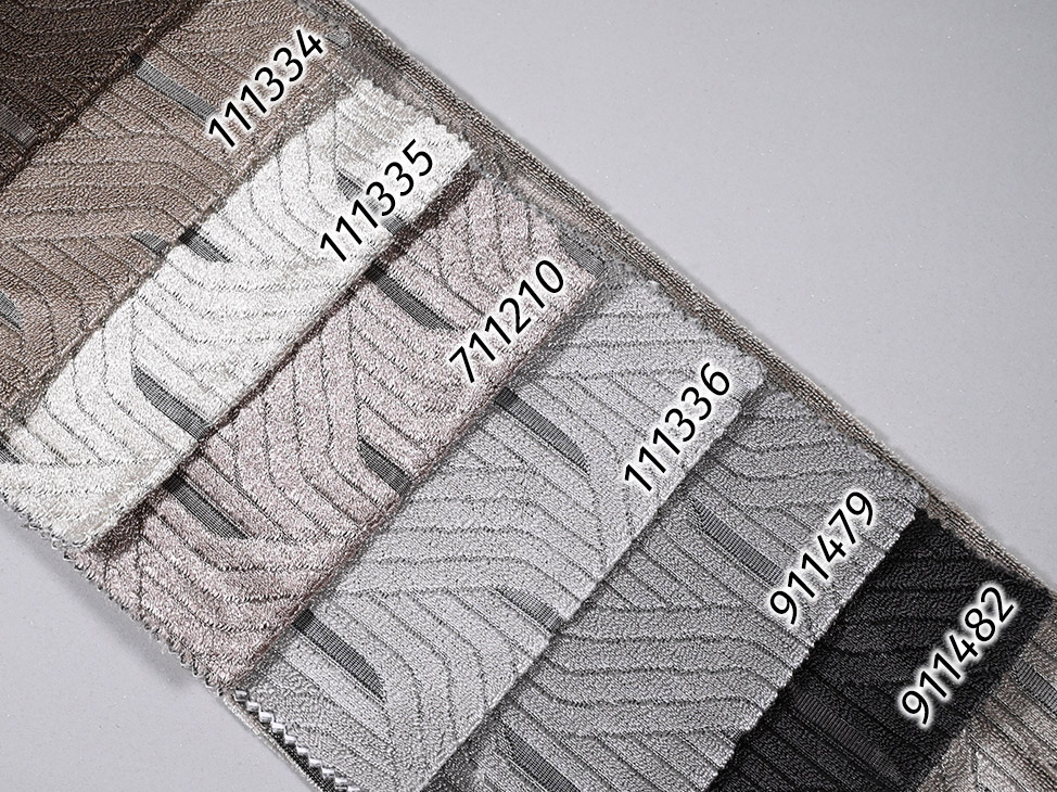 LISSANDRA ткань Adeko, Геометрия от магазина Ткани Мира ✅