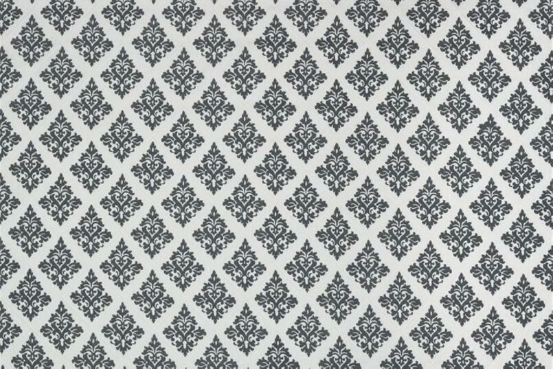 Mountain Deluxe Alpine Chic Greta ткань Fine, Медальоны от магазина Ткани Мира ✅