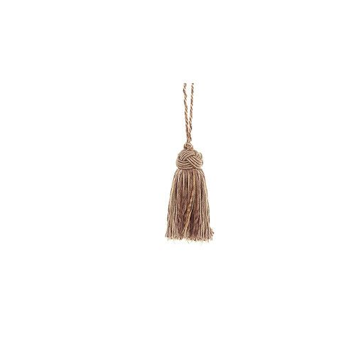 Кисть декоративная Chenille 1050-03 DV 7747 от 5 Авеню картинка Кисть декоративная Chenille 1050-03 DV 7747 от 5 Авеню от магазина Ткани Мира