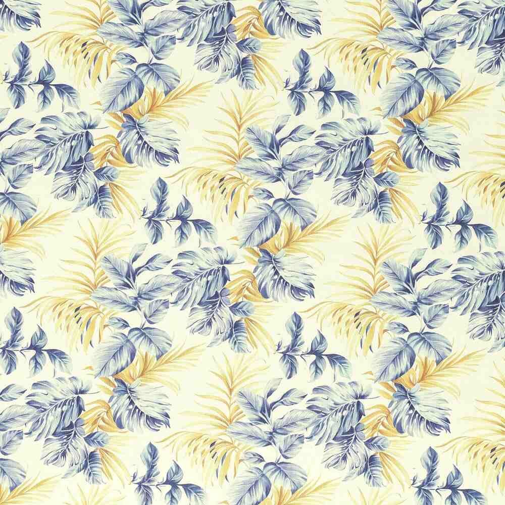 Tropicana 02,04,08,10,14 ткань 5 авеню, Цветы-Растения от магазина Ткани Мира ✅