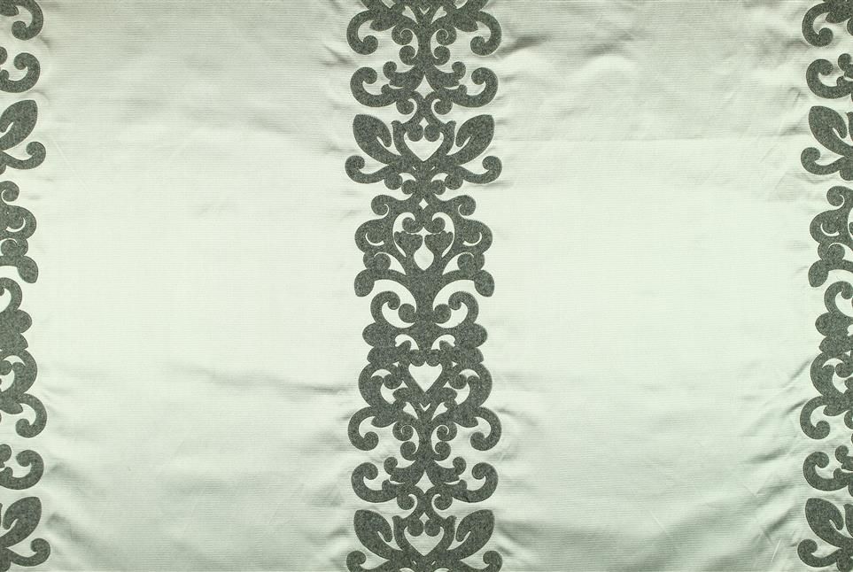 Mountain Deluxe Love the Alps Zauberwald ткань Fine, Полоска Цветы-Растения от магазина Ткани Мира ✅