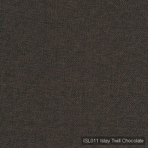 Islay ISL011 ткань The Isle Mill, Однотонная от магазина Ткани Мира ✅