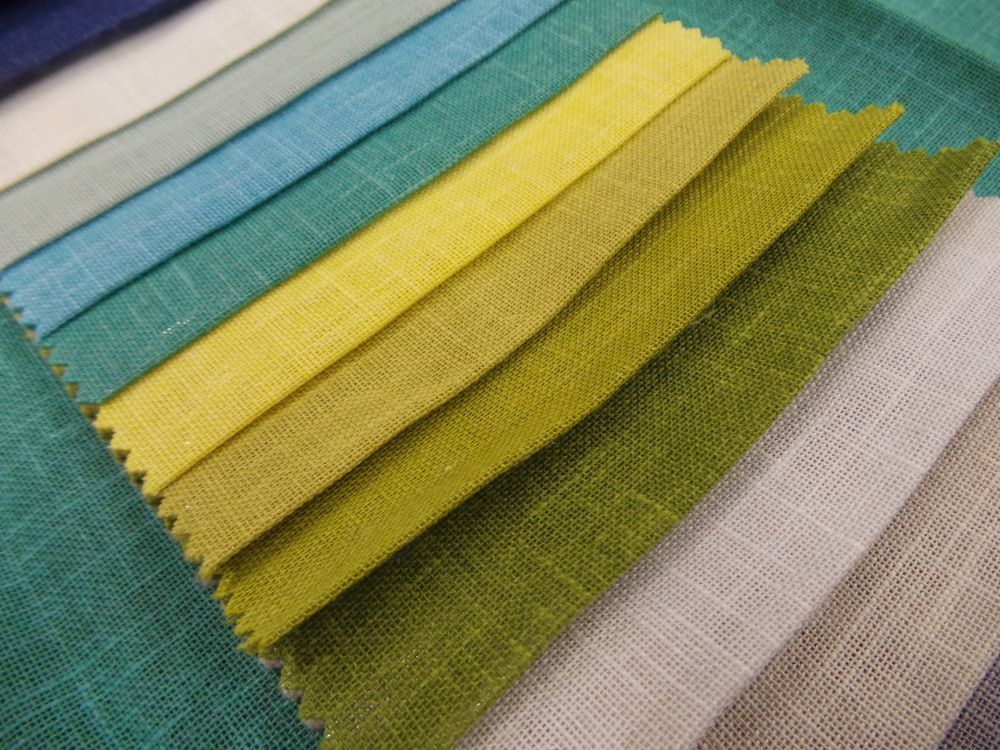 Cerdena ткань Espatex, Однотонная от магазина Ткани Мира ✅