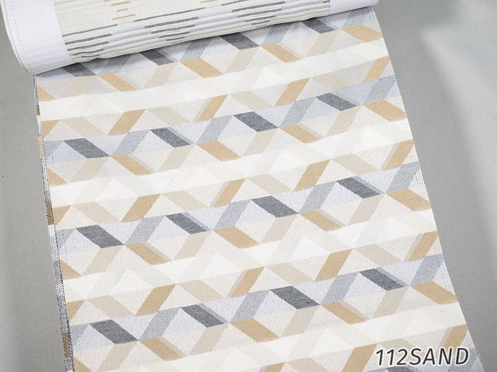 Copen-A ткань O'Interior Studio, Геометрия от магазина Ткани Мира ✅