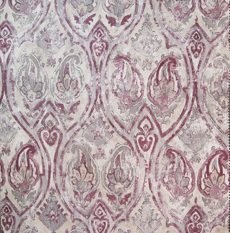 Palladio Venezia ткань Dom Caro, Абстракция от магазина Ткани Мира ✅