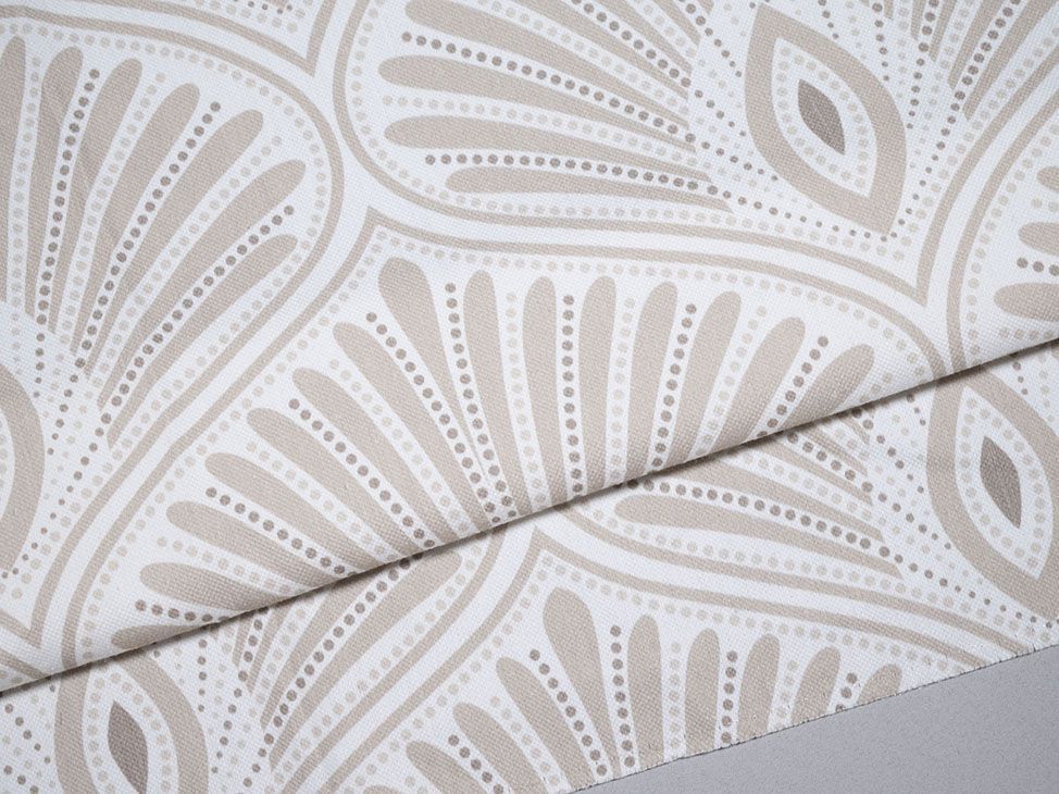 5054 ткань Vip Dekor, Геометрия от магазина Ткани Мира ✅