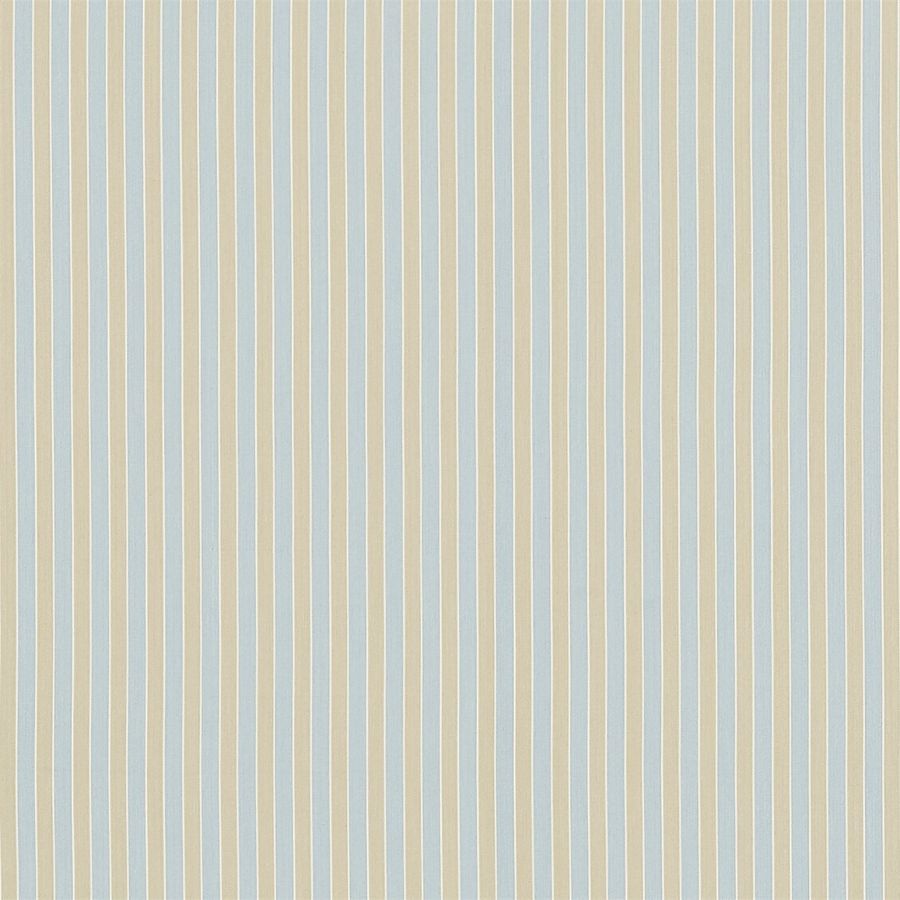 Ткань Sanderson 232660  Country Stripes, Полоска от магазина Ткани Мира ✅