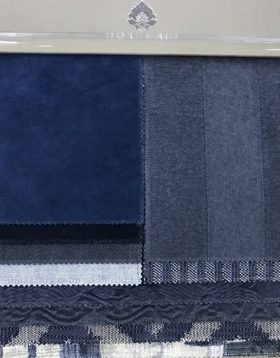 Denim Collection