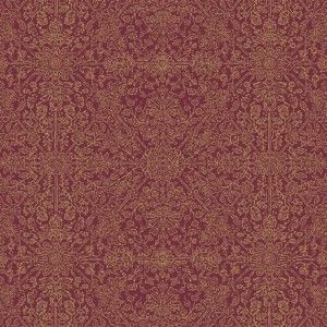 Courtyard Prints Cadogan ткань Blendworth, Цветы-Растения от магазина Ткани Мира ✅