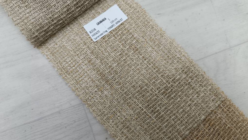 Granada ткань Forever interior fabrics, Однотонная от магазина Ткани Мира ✅