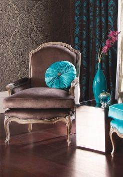 Lucido Velvets