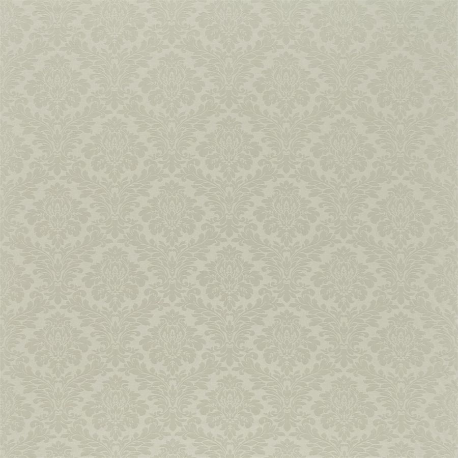 Ткань Sanderson 232604  Lymington Damask, Дамаск от магазина Ткани Мира ✅