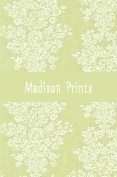 Madison Prints