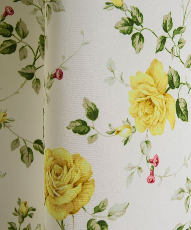 Primavera B 519 ткань Windeco, Цветы-Растения от магазина Ткани Мира ✅