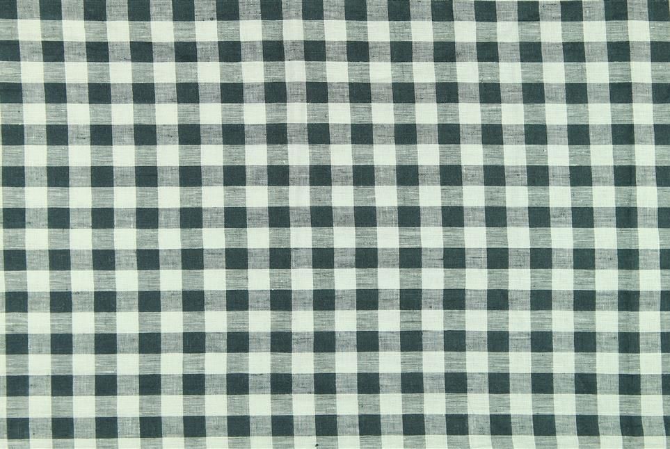 Mountain Deluxe Love the Alps Krambambuli ткань Fine, Клетка от магазина Ткани Мира ✅