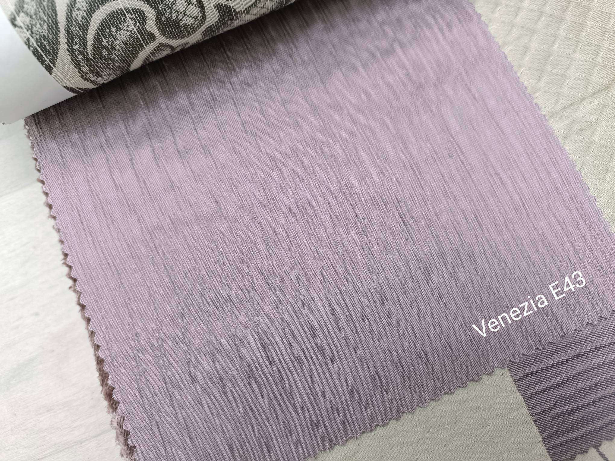 VENEZIA ткань Vip Dekor, Полоска от магазина Ткани Мира ✅