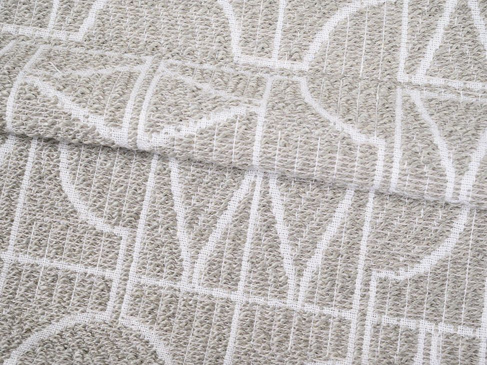 0739105 ткань Gold Textil, Геометрия от магазина Ткани Мира ✅