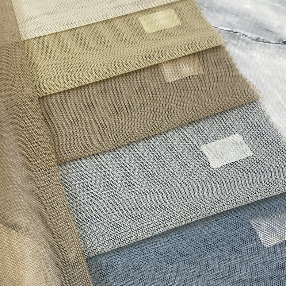 Tiny ткань Anka, Однотонная от магазина Ткани Мира ✅