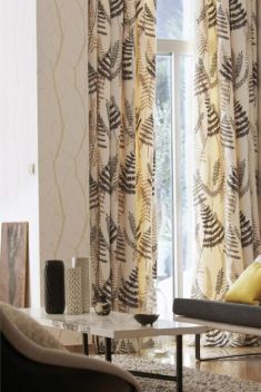 Melinki One Fabrics