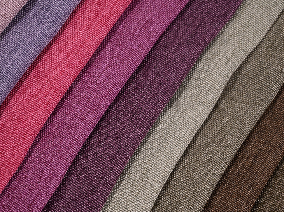 Riga ткань Winbrella, Однотонная от магазина Ткани Мира ✅