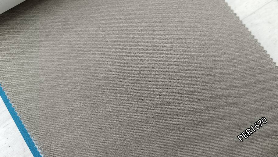 Perla ткань O'Interior Studio, Однотонная от магазина Ткани Мира ✅