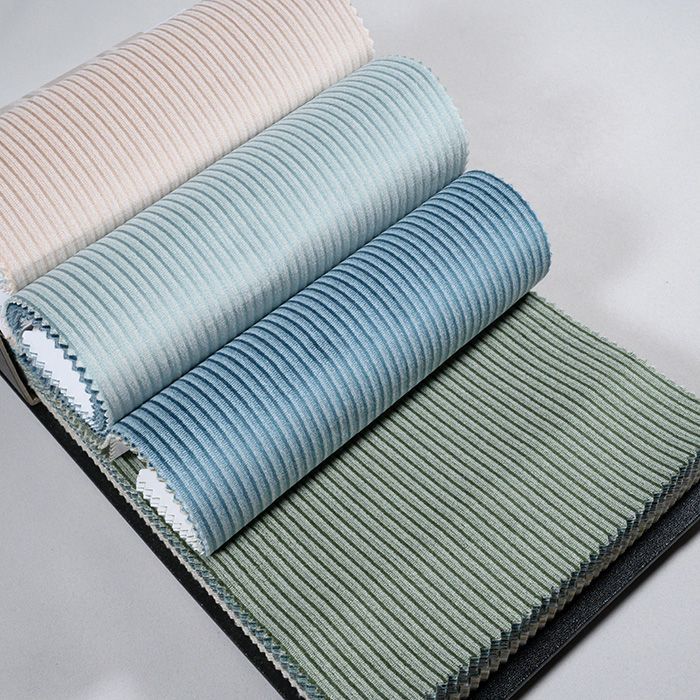 картинка Banker stripe Mink ткань Galleria Arben 