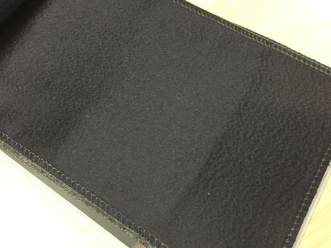 Cashmere ткань Johnstons of Elgin, Однотонная от магазина Ткани Мира ✅