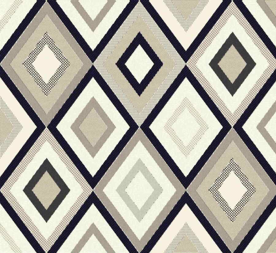 Fargo 06,13,20,27,34,41,48 ткань 5 авеню, Геометрия от магазина Ткани Мира ✅