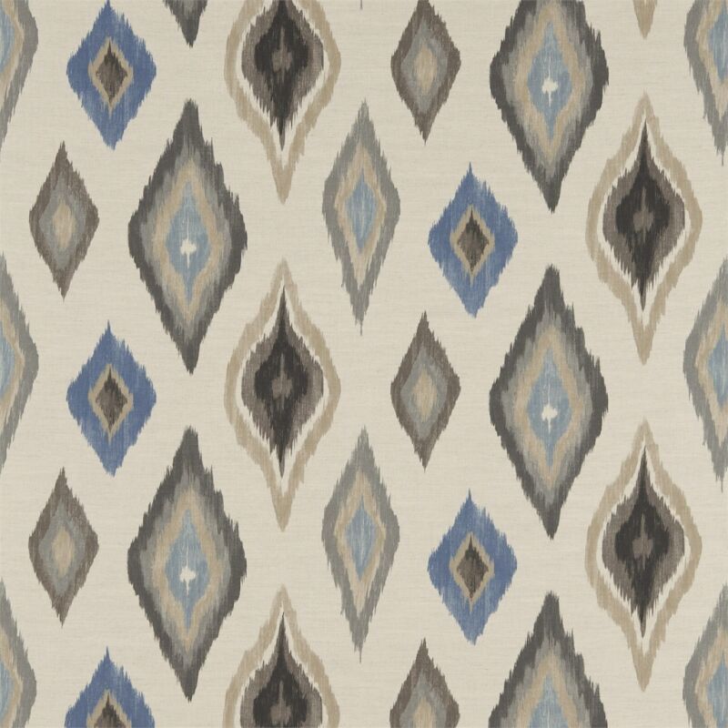 Spirit Fabrics Amala ткань Scion, Абстракция от магазина Ткани Мира ✅