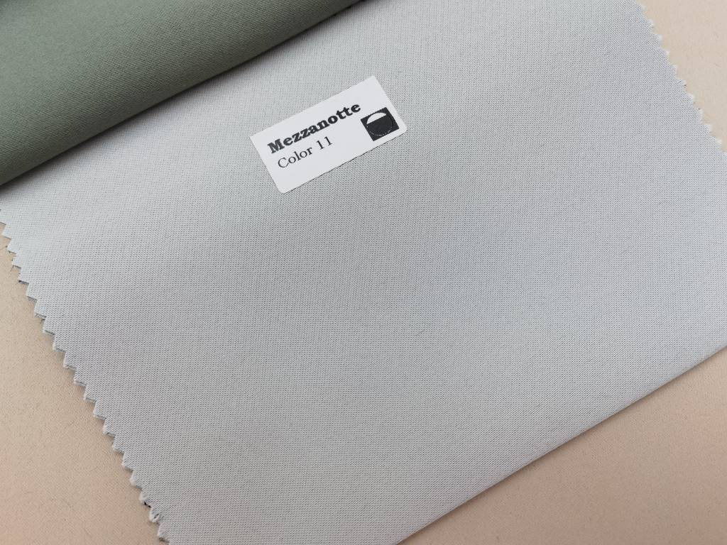 Mezzanotte ткань Forever interior fabrics, Однотонная от магазина Ткани Мира ✅