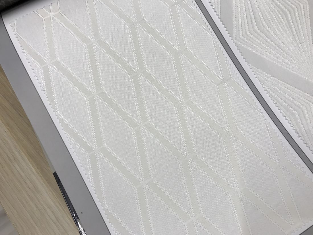 AD 1226 ткань Textil Express, Геометрия от магазина Ткани Мира ✅