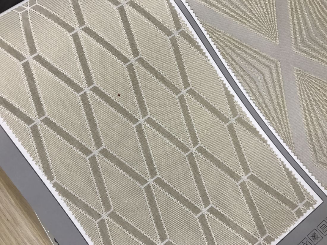 AD 1238 ткань Textil Express, Геометрия от магазина Ткани Мира ✅