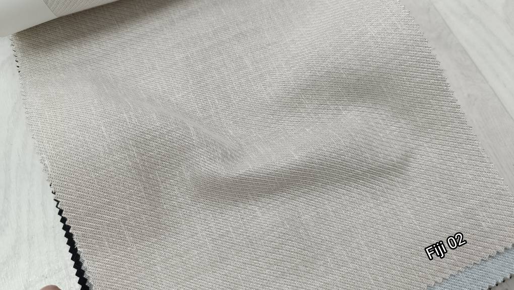 Fiji ткань Forever interior fabrics, Однотонная от магазина Ткани Мира ✅