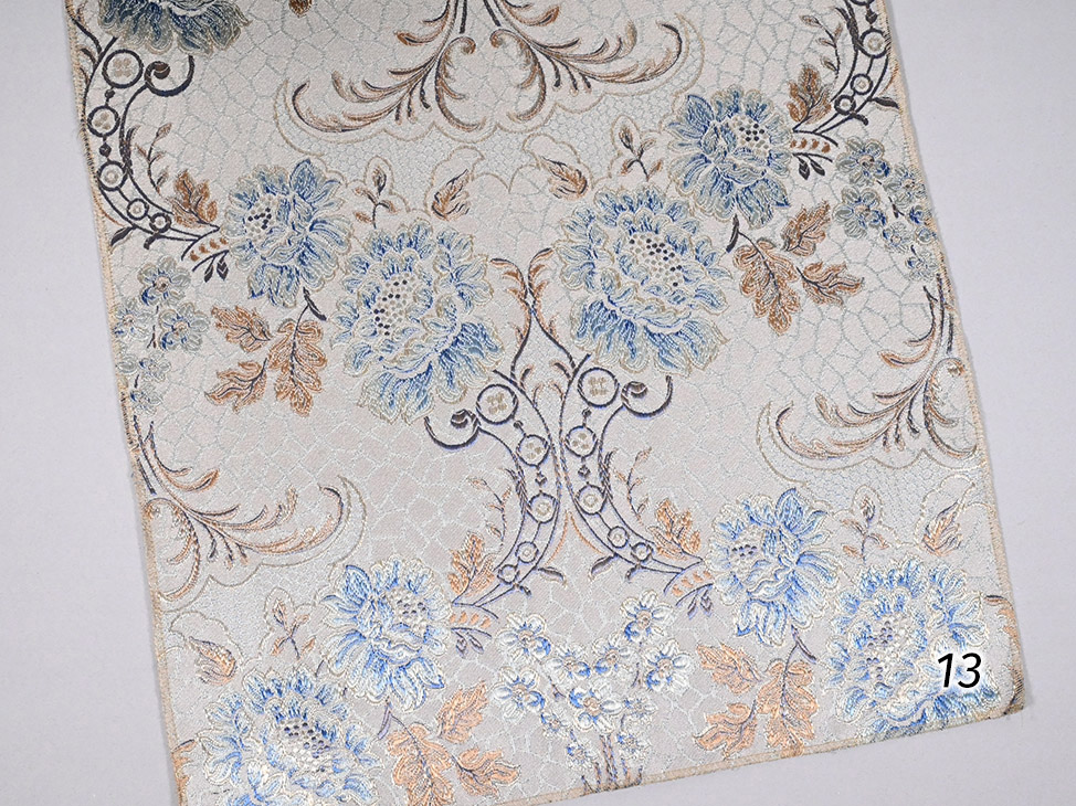 Flovery ткань Текс Стиль, Цветы-Растения от магазина Ткани Мира ✅