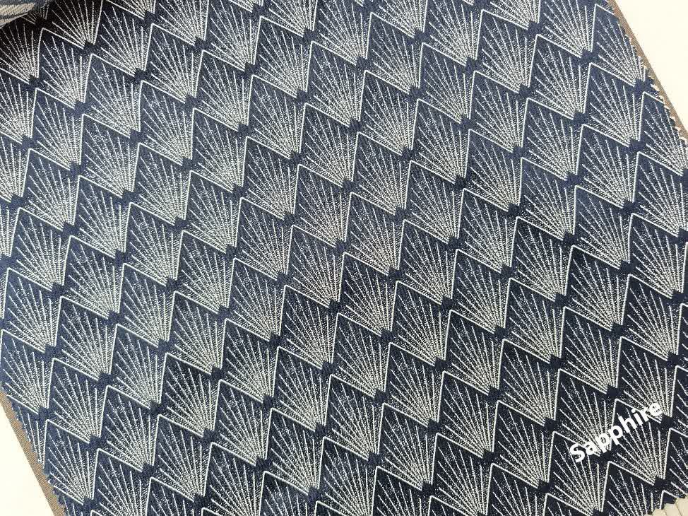 Poiret ткань Ashley Wilde designs, Геометрия Решетка от магазина Ткани Мира ✅